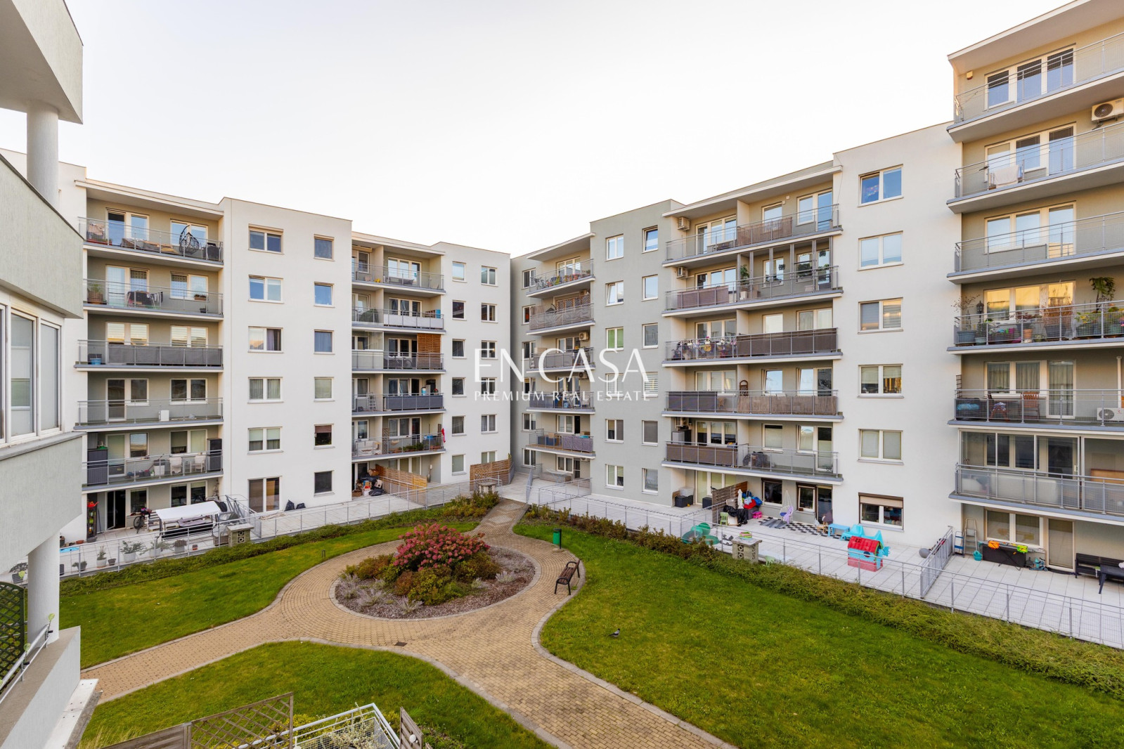 Apartment Sale Warszawa Bemowo Obrońców Tobruku 7